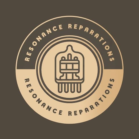 Resonance Reparations